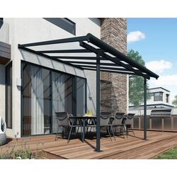 Pergola Canopia Sierra 703120 (Grey) Thumb