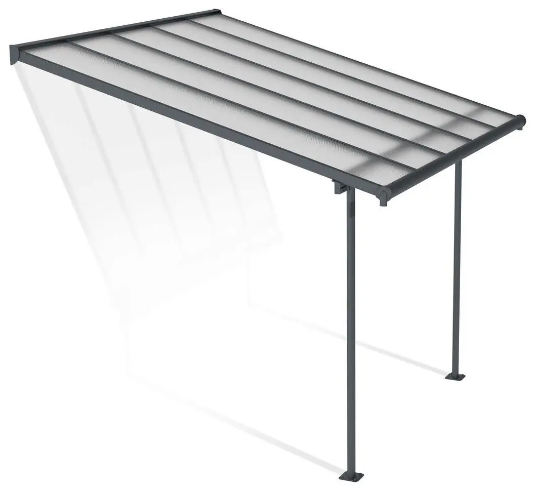 Pergola Canopia Sierra 703120 (Grey)