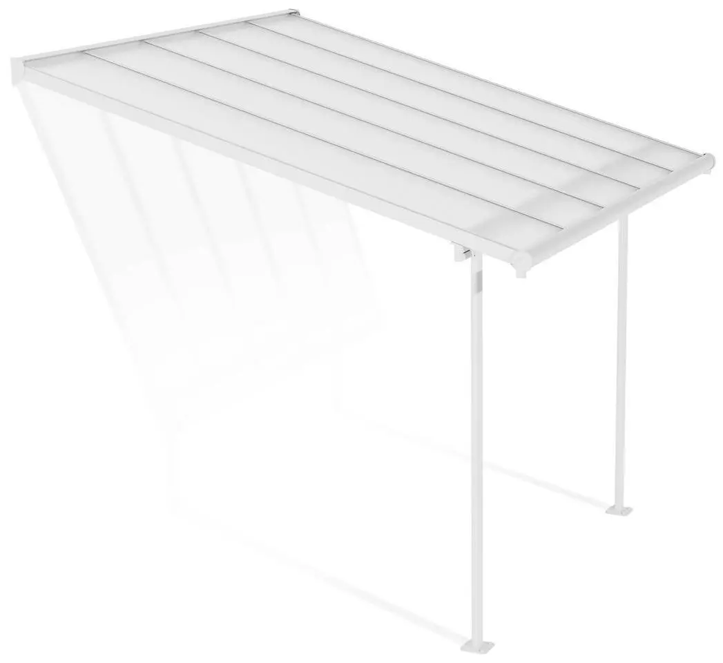 Pergola Canopia Sierra 703121 (White)