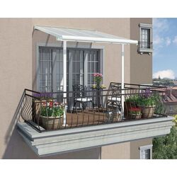 Pergola Canopia Sierra 703348 (White) Thumb