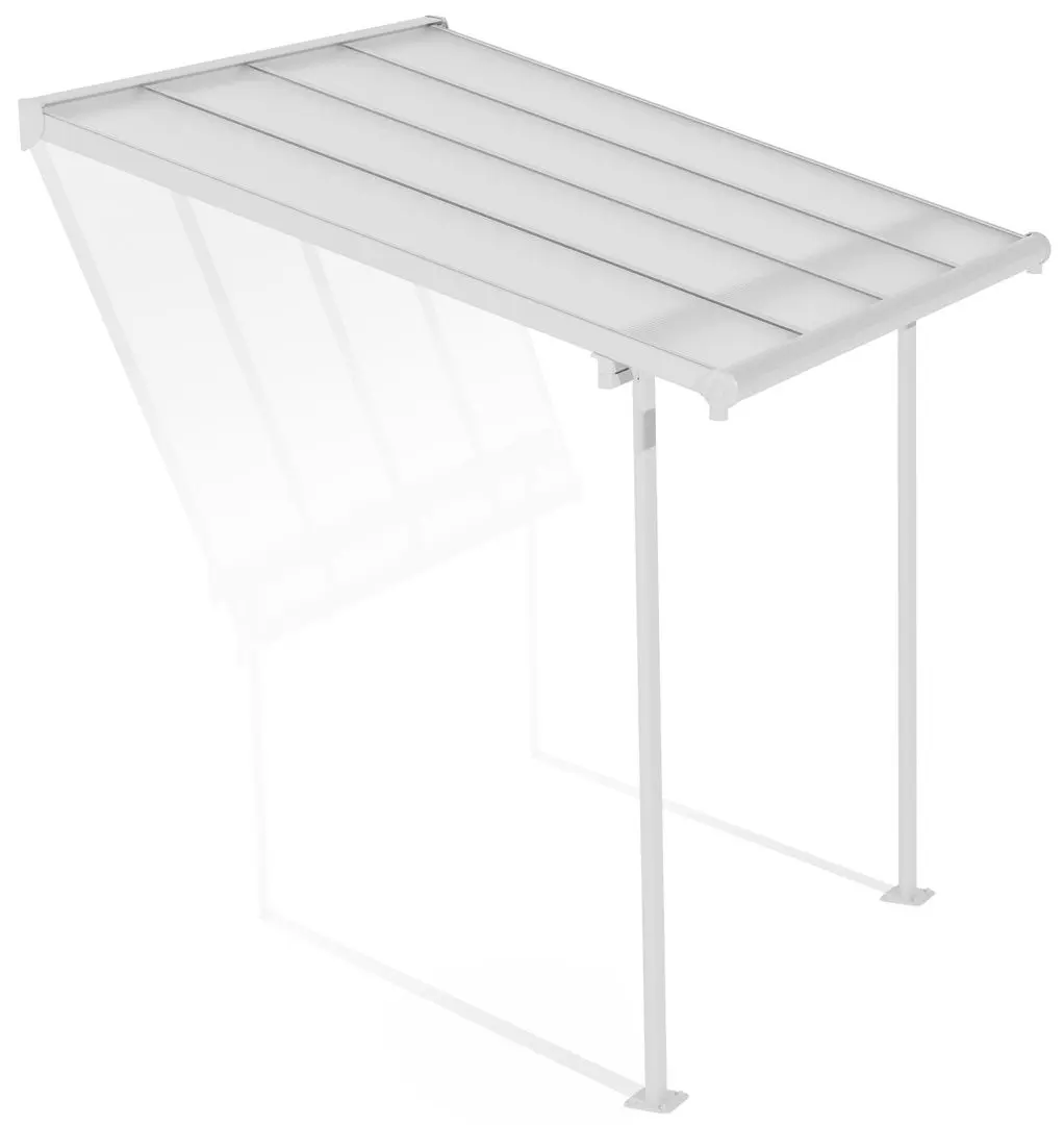 Pergola Canopia Sierra 703348 (White)