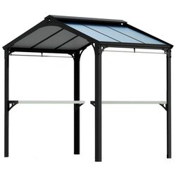 Pavilion de gradina Canopia Austin 2400 (Grey)