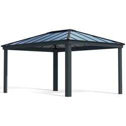 Pavilion de gradina Canopia Dallas 4900 (Grey)
