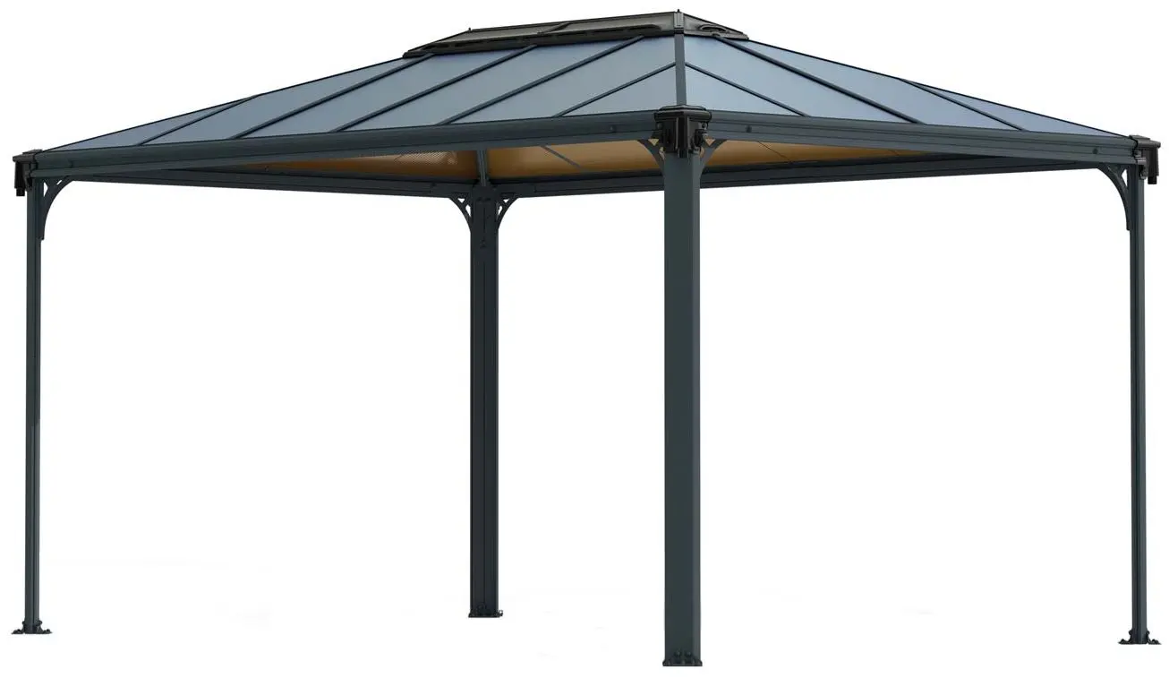 Pavilion de gradina Canopia Martinique 4300 (Grey)