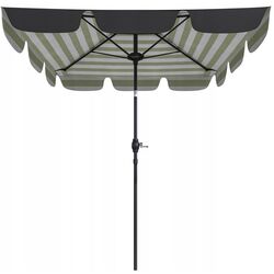 Зонт от солнца Carruzzo L43H (Grey) Thumb