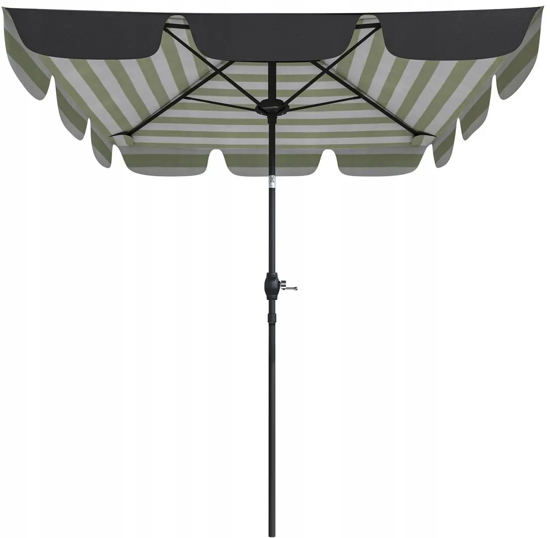 Зонт от солнца Carruzzo L43H (Grey) - 2