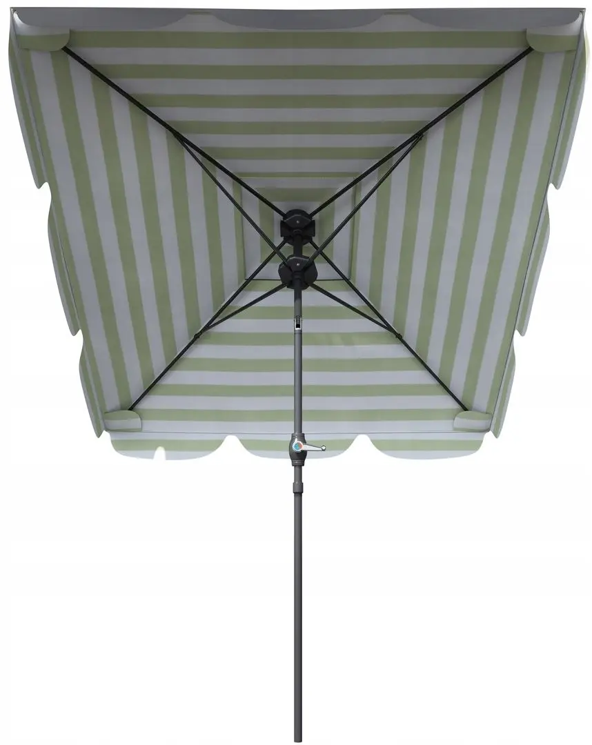 Зонт от солнца Carruzzo L43H (Grey) - 5