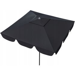 Зонт от солнца Carruzzo L43H (Grey) Thumb