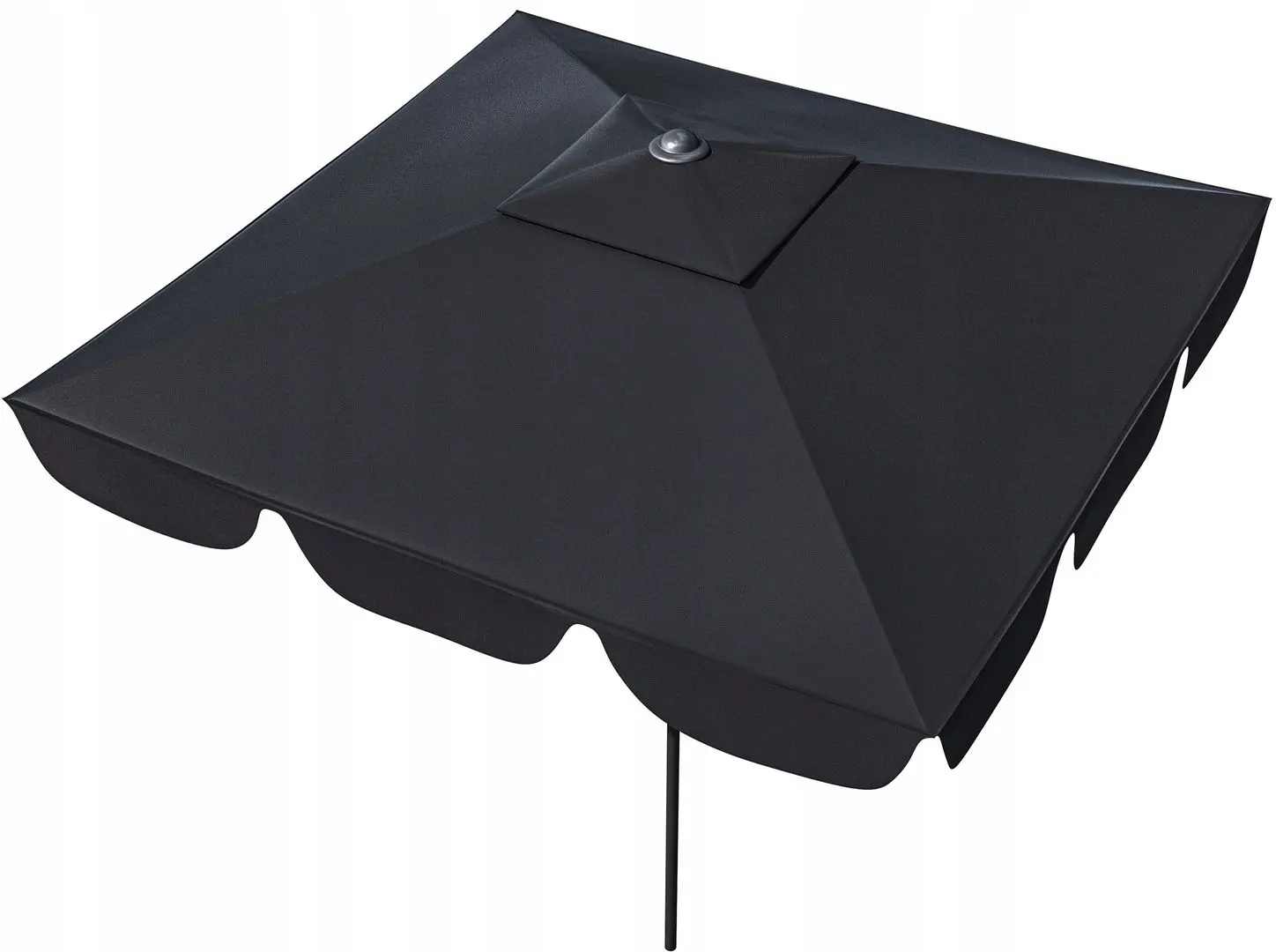 Зонт от солнца Carruzzo L43H (Grey) - 6