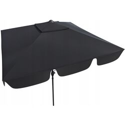 Зонт от солнца Carruzzo L43H (Grey) Thumb