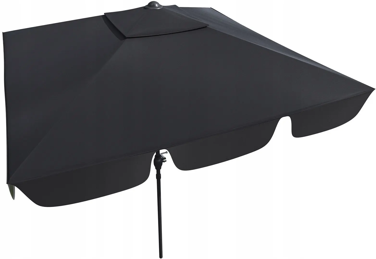 Зонт от солнца Carruzzo L43H (Grey) - 7