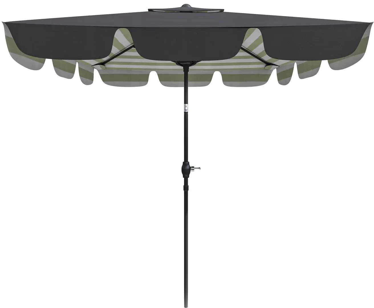 Зонт от солнца Carruzzo L43H (Grey)