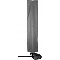 Зонт от солнца Carruzzo Solar LED L43G (Grey) Thumb