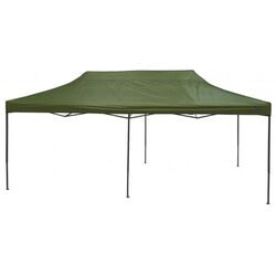 Pavilion de gradina Cattara TT13339 (Green) Thumb