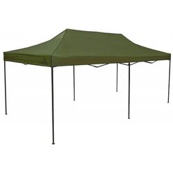 Pavilion de gradina Cattara TT13339 (Green)