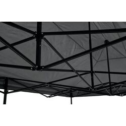 Pavilion de gradina Cattara TT13343 3x6m (Grey) Thumb