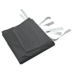 Tent Cattara TT13344 (Dark Grey) Thumb