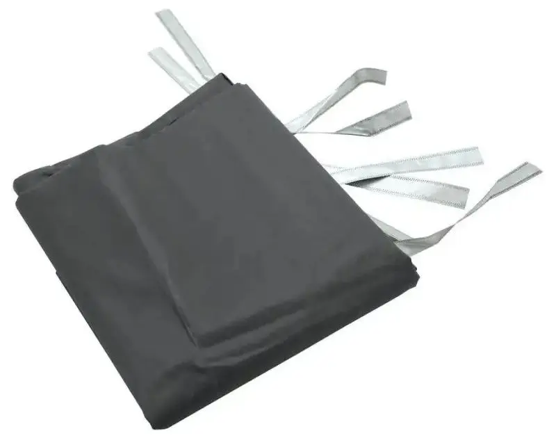 Tent Cattara TT13344 (Dark Grey) - 2