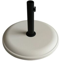 Suport pentru umbrela Chomik GAO0896 (White/Black)