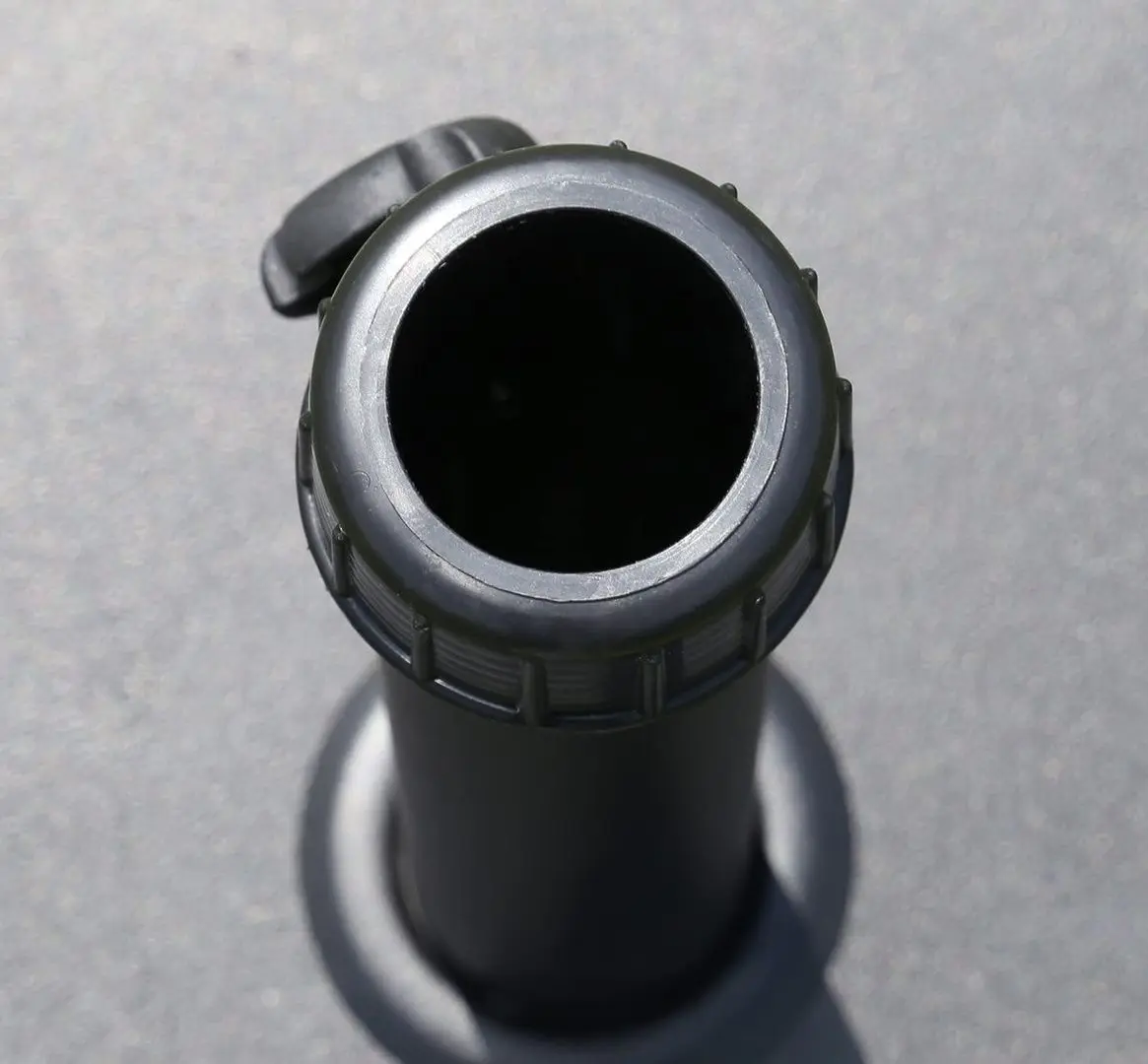 Suport pentru umbrela Chomik GAO0902 (Grey/Black) - 3