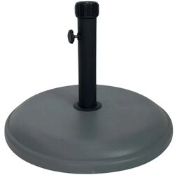 Suport pentru umbrela Chomik GAO0902 (Grey/Black)