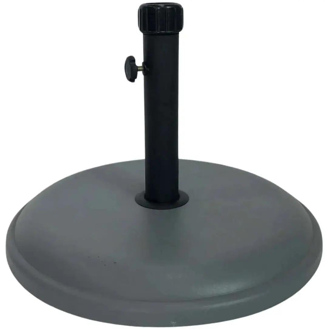 Suport pentru umbrela Chomik GAO0902 (Grey/Black)