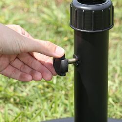 Подставка для зонта Chomik GAO0919 (Black) Thumb