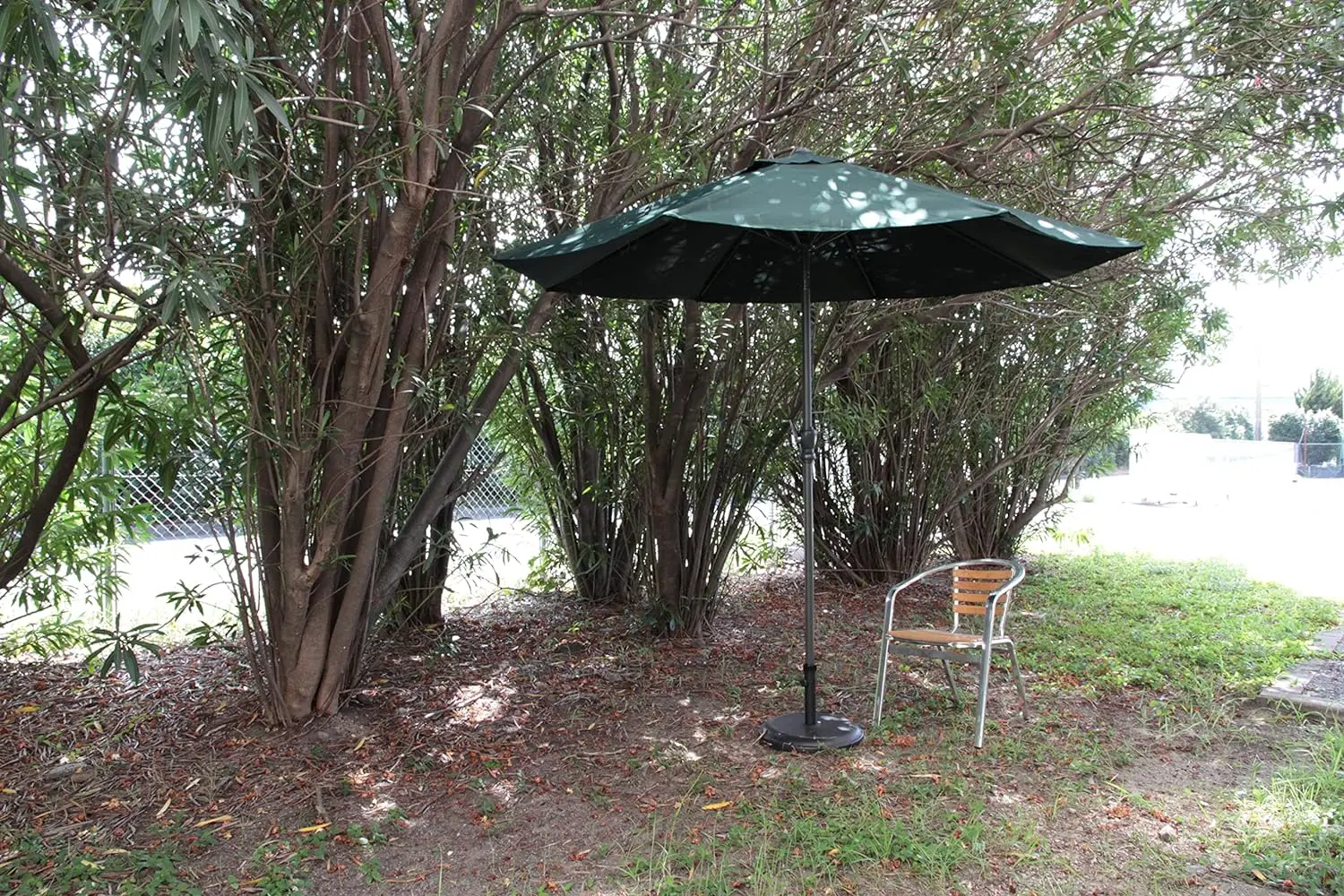 Подставка для зонта Chomik GAO0919 (Black) - 5