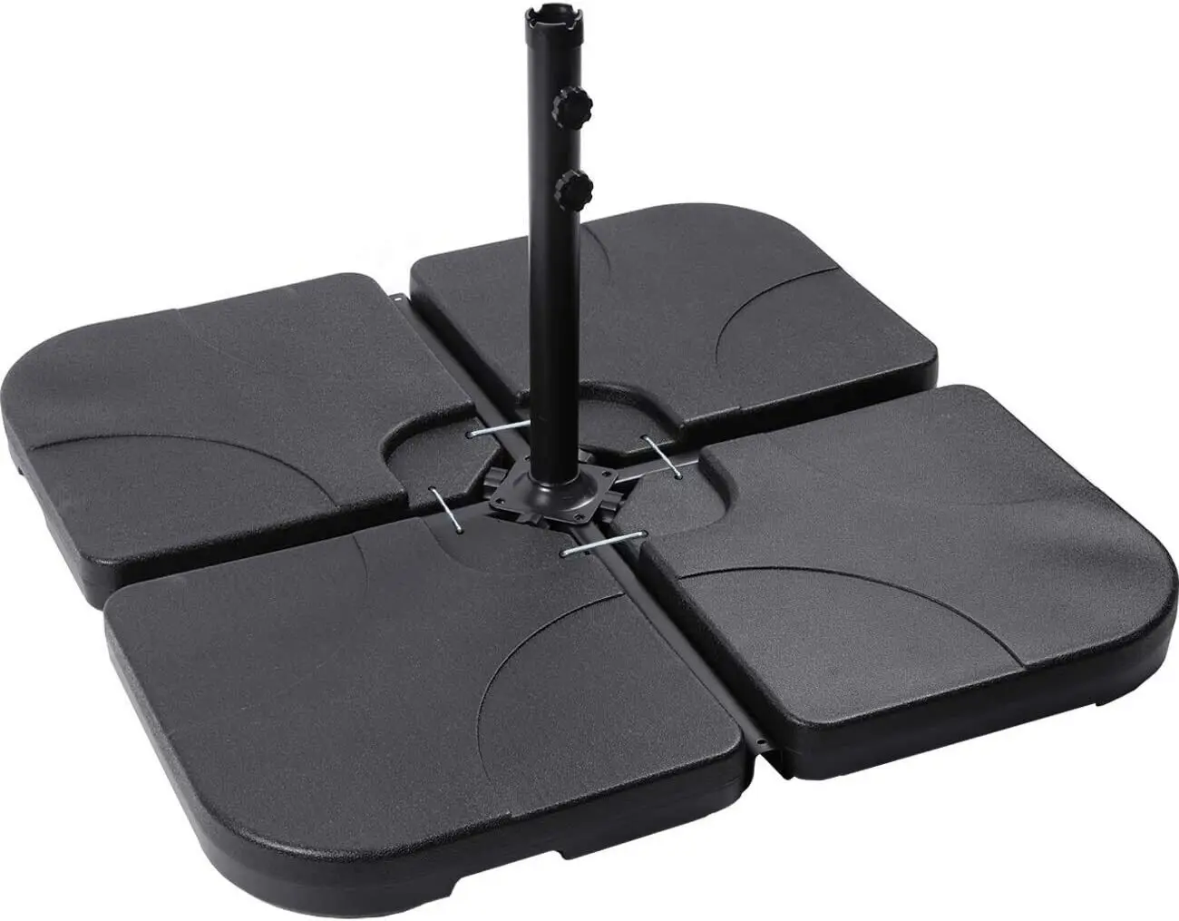 Suport pentru umbrela Chomik GAO5013 (Black)