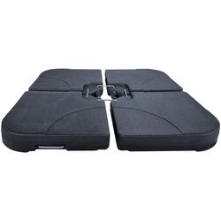 Suport pentru umbrela Chomik GAO5013 (Black)