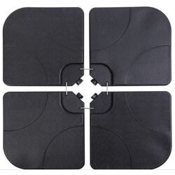 Suport pentru umbrela Chomik GAO5013 (Black) Thumb