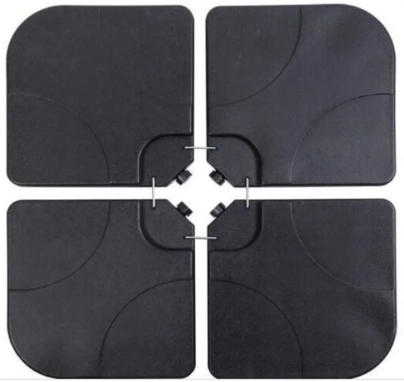 Suport pentru umbrela Chomik GAO5013 (Black)