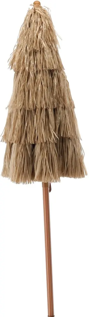 Umbrela de soare Chomik GAO8371 155cm (Beige)