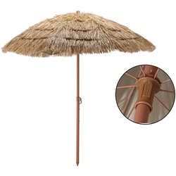 Umbrela de soare Chomik GAO8371 155cm (Beige) Thumb
