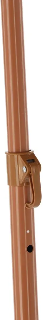 Umbrela de soare Chomik GAO8371 155cm (Beige)