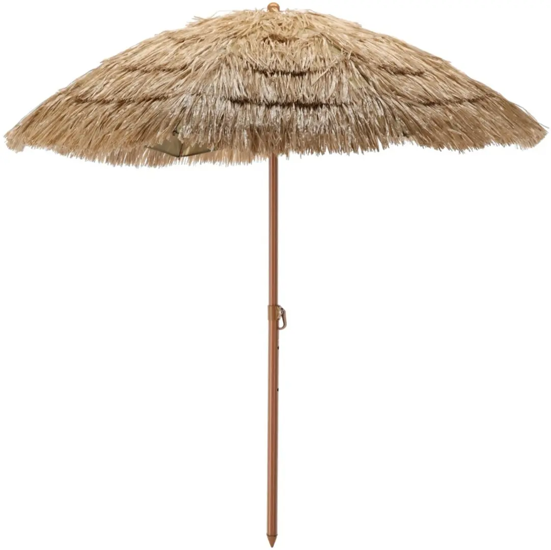 Umbrela de soare Chomik GAO8371 155cm (Beige)