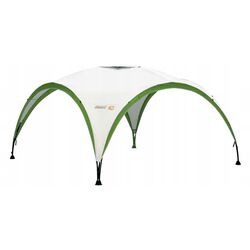 Pavilion de gradina Coleman Event Shelter L (White/Green)