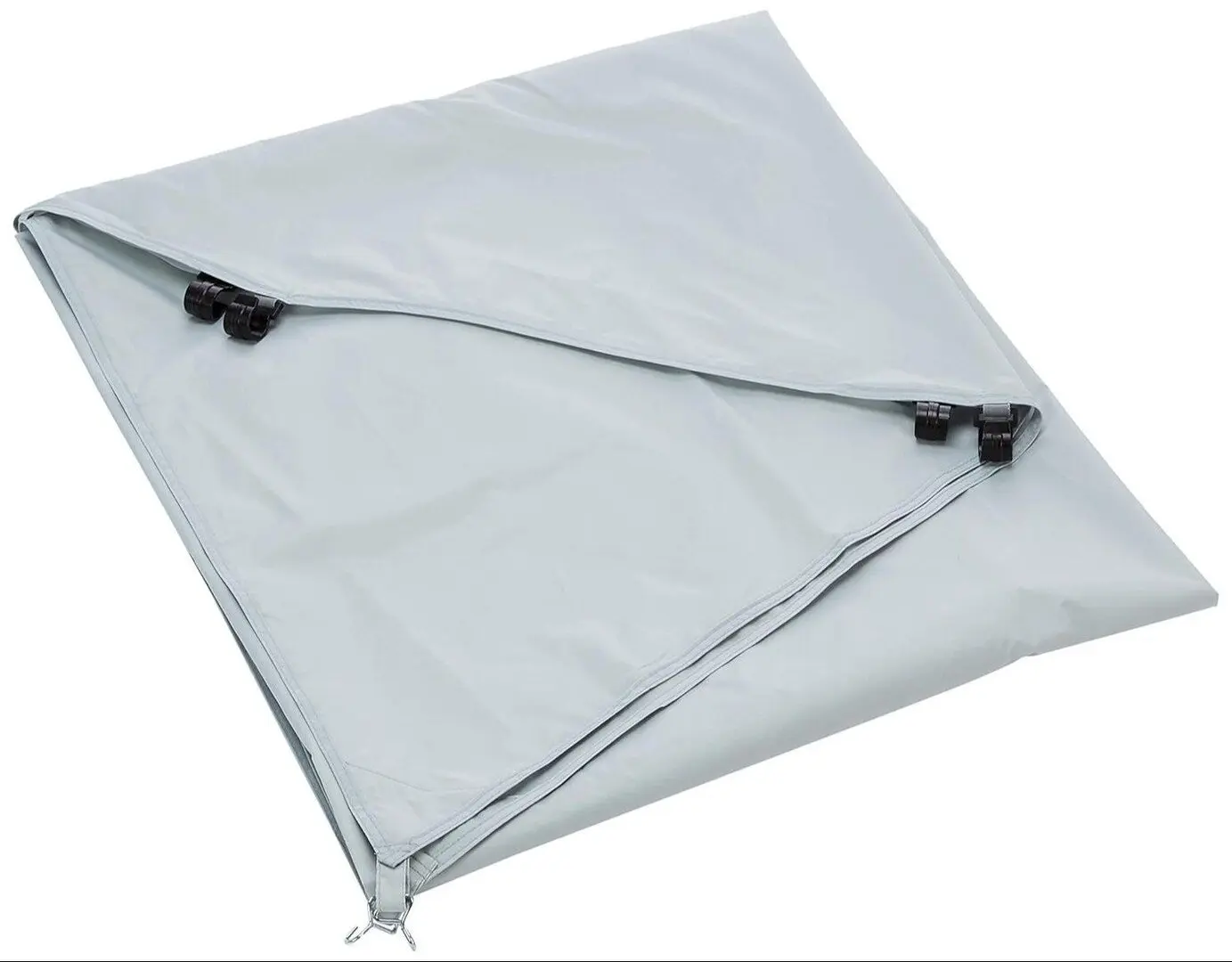 Parasolar Coleman Event Shelter PRO (Silver) - 3