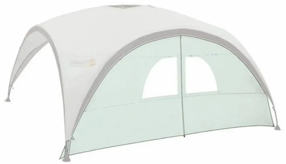 Parasolar Coleman Event Shelter PRO (Silver) - 2