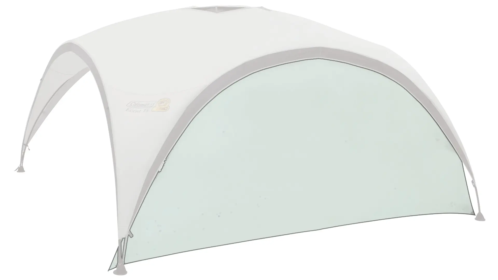 Parasolar Coleman Event Shelter PRO (Silver)
