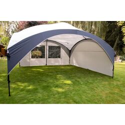 Tent cu carcasa Coleman FastPitch L (White/Grey) Thumb