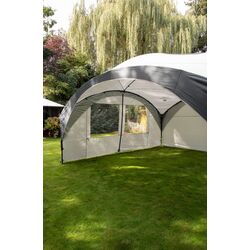 Tent cu carcasa Coleman FastPitch L (White/Grey) Thumb