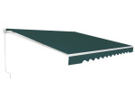 Маркиза Costway NP10517FG (Green)