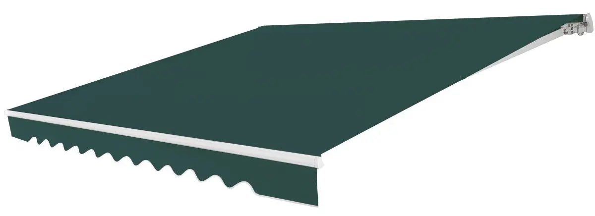 Copertina Costway NP10517FG (Green)