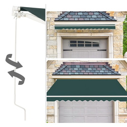 Copertina Costway NP10517FG (Green) Thumb