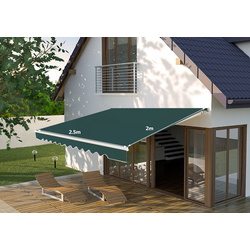 Copertina Costway NP10517FG (Green) Thumb