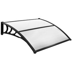 Copertina Costway NP11229GR (Black)