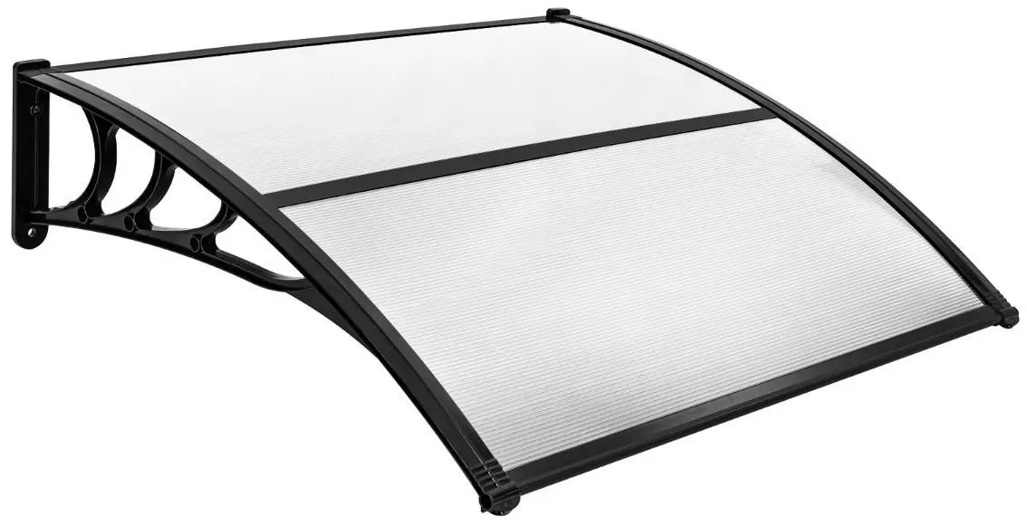 Copertina Costway NP11229GR (Black)