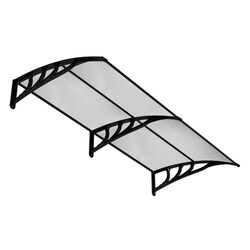 Copertina Costway NP11230GR (Black)