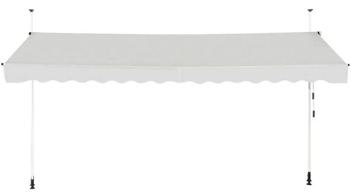 Copertina Costway NP11536BE (Beige) - 2